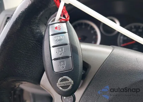 2012 Nissan Sentra 2.0 Sr z USA, uszkodzony, nr VIN 3N1AB6AP3CL666549